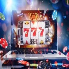 Number Prediction game interface on slotboom login with live draw timer and payout table